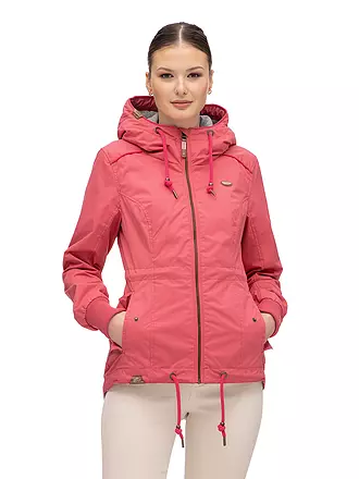 RAGWEAR | Jacke DANKKA | 